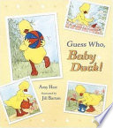 Guess Who, Baby Duck! cover