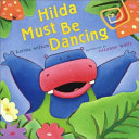 Hilda Must Be Dancing cover