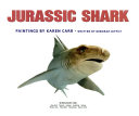 Jurassic Shark cover