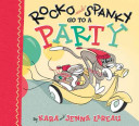 Rocko and Spanky Go to a Party cover