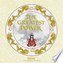 The Greatest Power cover