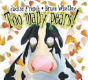 Too Many Pears! cover