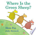Where Is the Green Sheep? (NQ) cover
