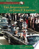 The Assassination of John F. Kennedy cover