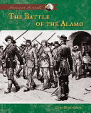 The Battle of the Alamo cover
