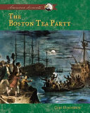 The Boston Tea Party cover