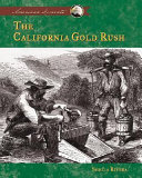 The California Gold Rush cover
