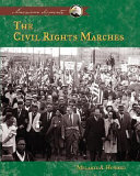 The Civil Rights Marches cover