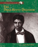 The Dred Scott Decision cover