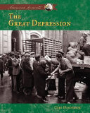 The Great Depression cover