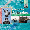 Christopher Columbus cover