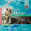 Daniel Boone cover