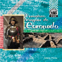 Francisco Vásquez de Coronado cover