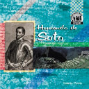 Hernando de Soto cover