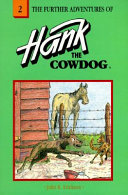 The Further Adventures of Hank the Cowdog cover