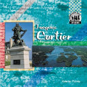 Jacques Cartier cover