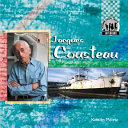 Jacques Cousteau cover