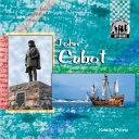 John Cabot cover