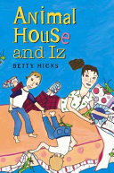 Animal House and Iz cover