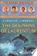 The Dolphins of Laurentum cover
