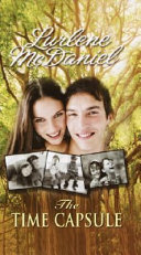 The Time Capsule cover