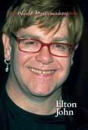 Elton John cover