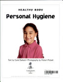 Personal Hygiene cover