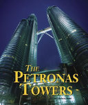 The Petronas Towers cover