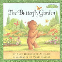 The Butterfly Garden cover