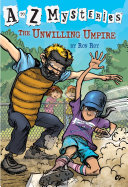 The Unwilling Umpire cover