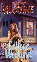 College Weekend cover