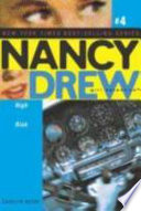 High Risk (Nancy Drew Girl Detective) cover