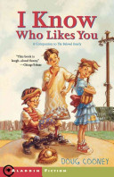 I Know Who Likes You cover