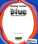 Blue with Other Colors cover