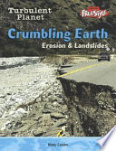 Crumbling Earth: Erosion & Landslides (Freestyle) cover