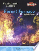 Forest Furnace: Wildfires (Freestyle) cover