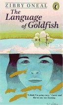 The Language of Goldfish cover