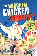 The Hoboken Chicken Emergency cover