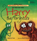 An Interview with Harry the Tarantula cover