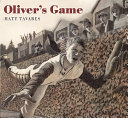 Oliver's Game cover