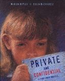 Private and Confidential: A Story About Braille cover