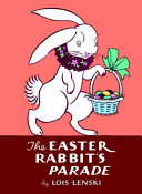 The Easter Rabbit's Parade cover