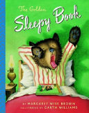 The Golden Sleepy Book cover
