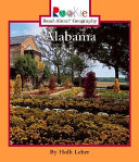 Alabama cover
