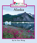 Alaska cover