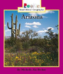 Arizona cover