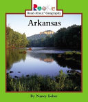 Arkansas cover