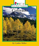 Colorado cover