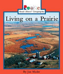 Living on a Prairie cover