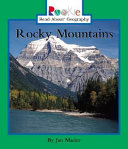Rocky Mountains cover